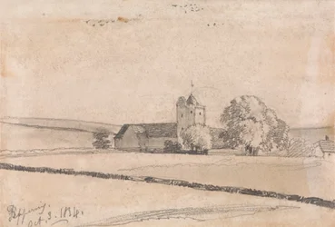 Peppering, 3 octobre 1834