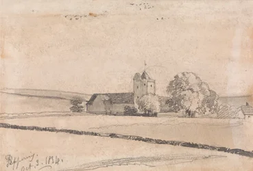 Peppering, 3 octobre 1834