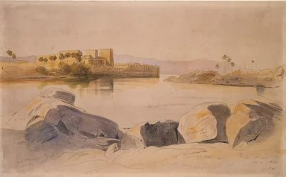 Philae, Égypte