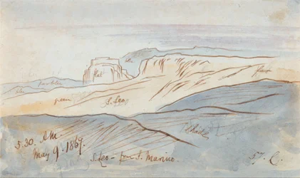 San Leo de San Marino