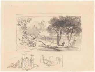 Croquis d