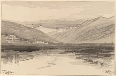 Taggia, 1884-1885
