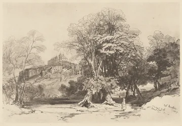 Vallée de la Montone