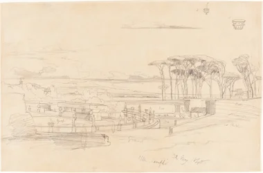 Villa Pamphili
