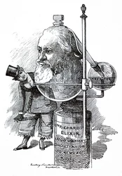 Benjamin Ward Richardson
