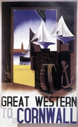 Great Western à Cornouailles