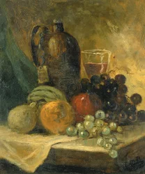 Nature Morte