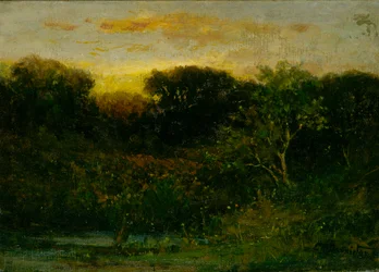 Lever de soleil