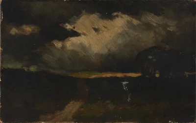 La tempête