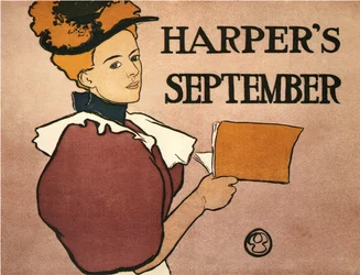 Harpers septembre