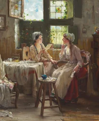 La Bonne Nouvelle