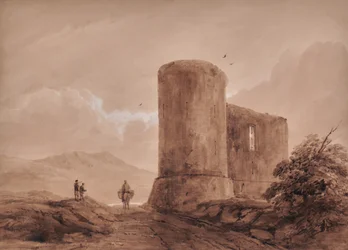 Un petit fort