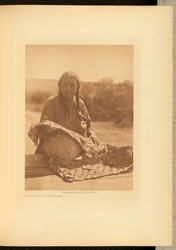 Courge tressée - Wichita