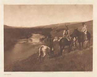 Portfolio VI, Planches 184-219