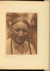 Le fouet - Ponca