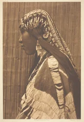 Fille Wishham, profil