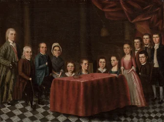La Famille Sauvage
