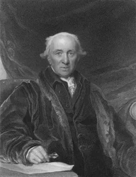 John Julius Angerstein, Esq., 1832
