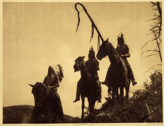 Groupe de guerre Apsaroke