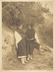 Au lieu de rendez-vous, 1921