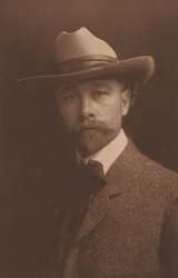 Edward Curtis