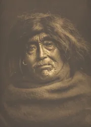 Mówakiu - Tsawatenok, 1914