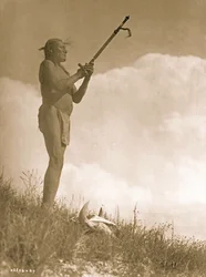 Prière au mystère 1907