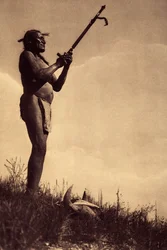 Prière au mystère
