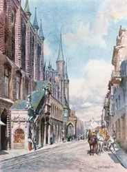 Lubeck - L