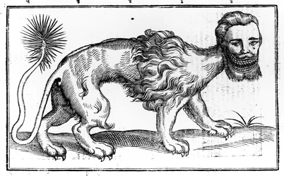 Manticore de 