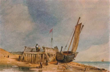 Un Souvenir, 1836