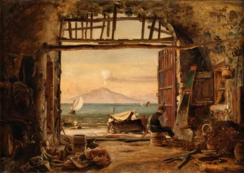 Vésuve