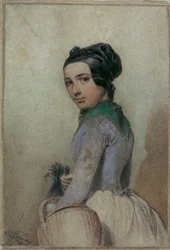 Demoiselle Lisi