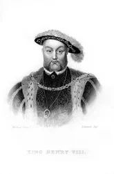 Henri VIII, 19ème siècle