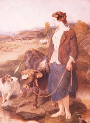 Le veau primé