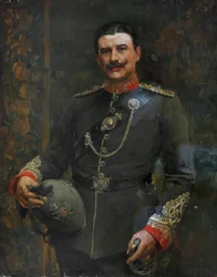 Un officier d