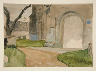 Étude architecturale