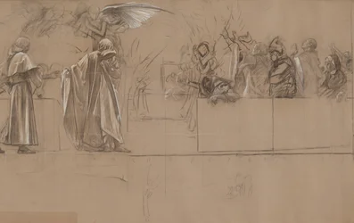 Étude de composition