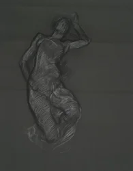 Étude précoce de figure