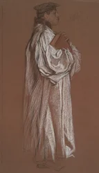 Figure pour le procès de Catherine