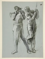 Étude de figure