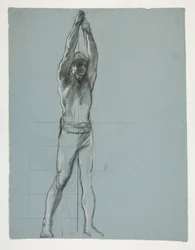 Étude de figure pour L