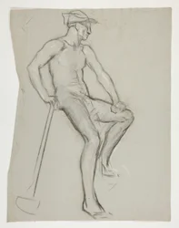 Étude de figure pour L