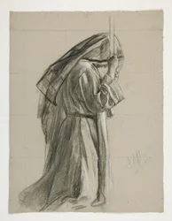 Étude de figure pour l