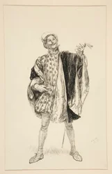 Petruchio, de l