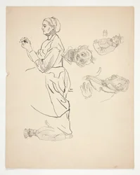 Feuille d