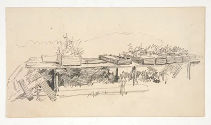 Croquis d