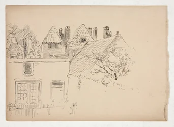 Croquis d