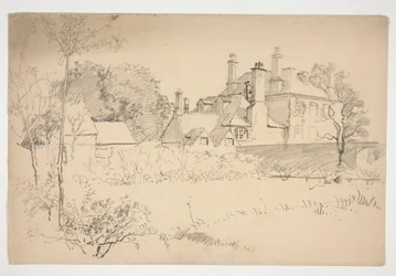 Croquis d