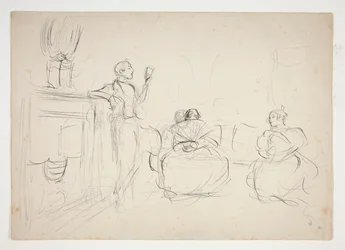 Croquis d